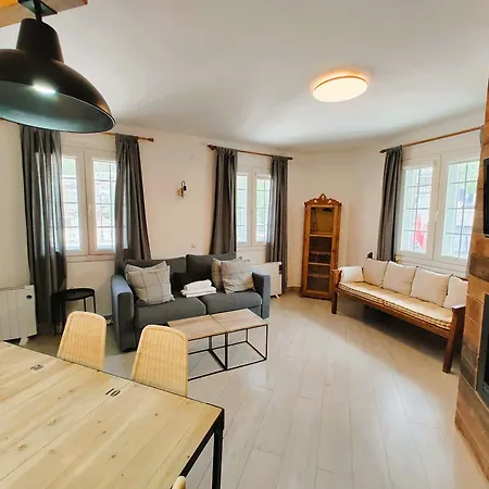 & Snow Apartmentos By Todosierranevada - Plaza De Andalucia - Junto A Telecabinas Sierra Nevada