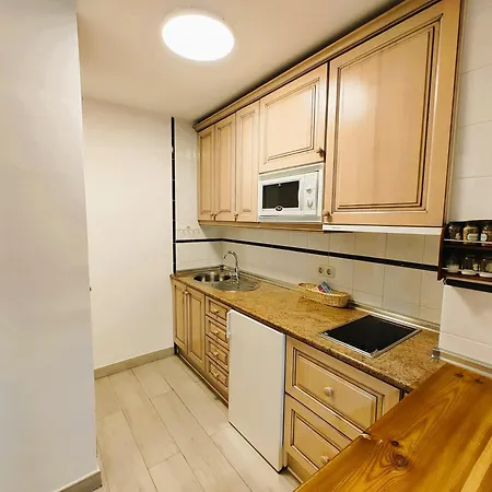 Ski&snow Apartmentos By Todosierranevada - Plaza De Andalucia - Junto A Telecabinas