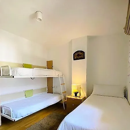 Apartamento Ski&snow Apartmentos By Todosierranevada - Plaza De Andalucia - Junto A Telecabinas