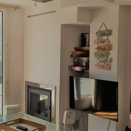 Ski&snow Apartmentos By Todosierranevada - Plaza De Andalucia - Junto A Telecabinas Apartamento