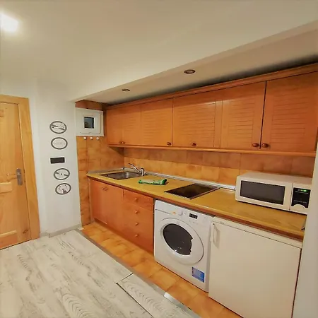 & Snow Apartmentos By Todosierranevada - Plaza De Andalucia - Junto A Telecabinas * Sierra Nevada