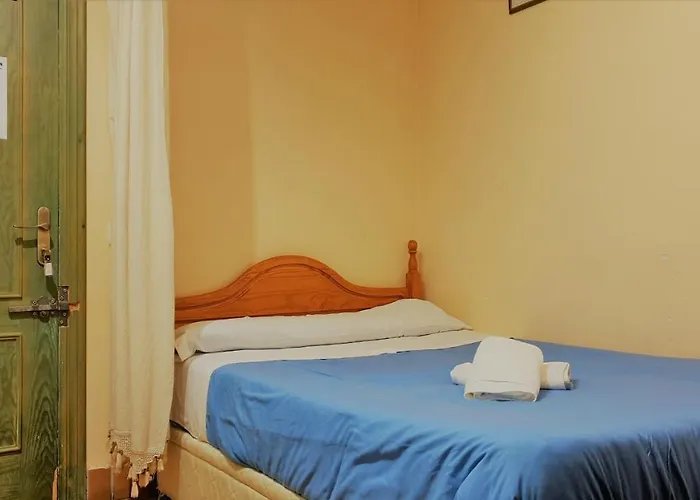 Lejlighed & Snow Apartmentos By Todosierranevada - Plaza De Andalucia - Junto A Telecabinas