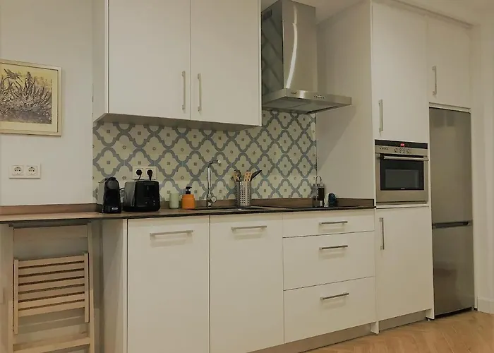 & Snow Apartmentos By Todosierranevada - Plaza De Andalucia - Junto A Telecabinas Sierra Nevada