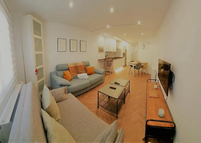 Lejlighed & Snow Apartmentos By Todosierranevada - Plaza De Andalucia - Junto A Telecabinas *