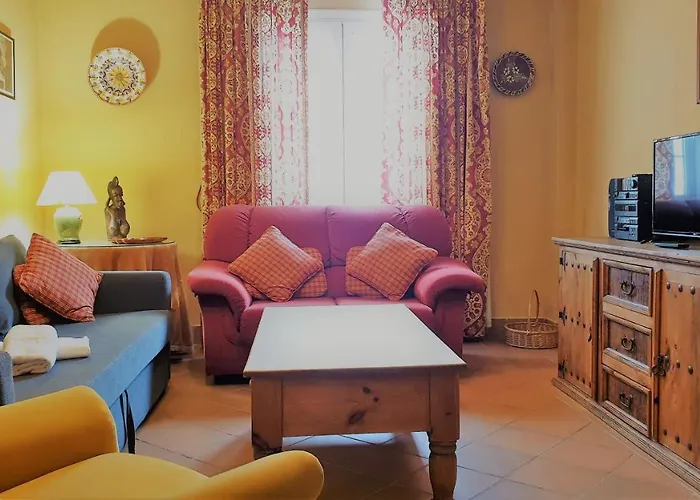 & Snow Apartmentos By Todosierranevada - Plaza De Andalucia - Junto A Telecabinas * Sierra Nevada