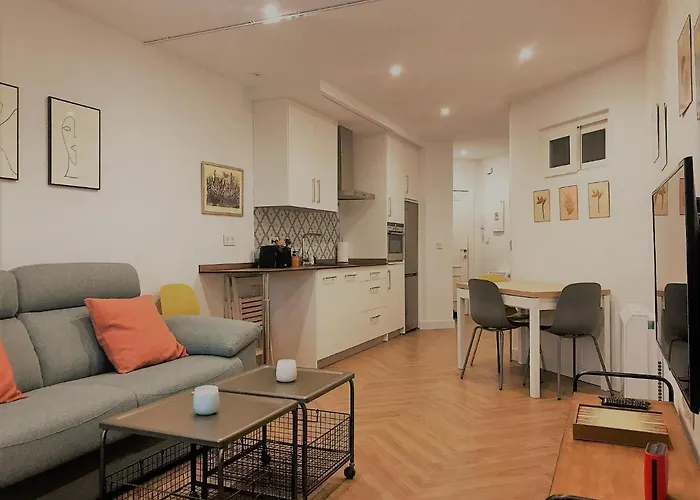 & Snow Apartmentos By Todosierranevada - Plaza De Andalucia - Junto A Telecabinas * Sierra Nevada