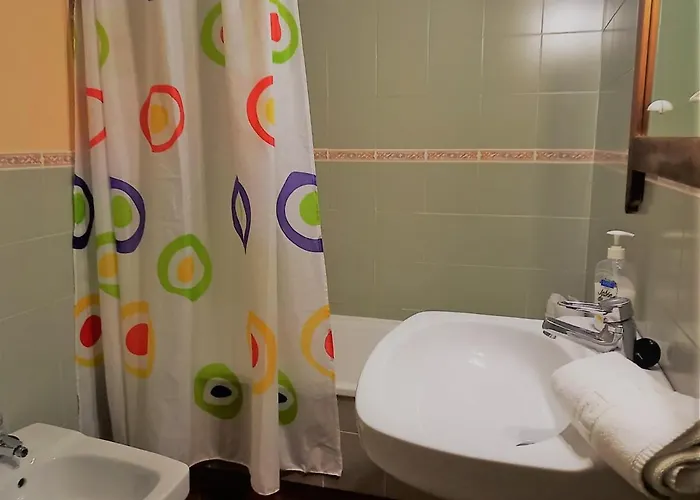 Lejlighed & Snow Apartmentos By Todosierranevada - Plaza De Andalucia - Junto A Telecabinas *