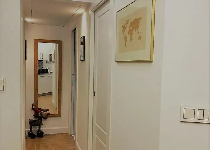 & Snow Apartmentos By Todosierranevada - Plaza De Andalucia - Junto A Telecabinas