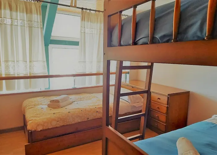 & Snow Apartmentos By Todosierranevada - Plaza De Andalucia - Junto A Telecabinas