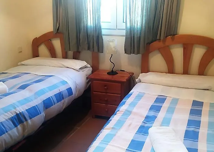 & Snow Apartmentos By Todosierranevada - Plaza De Andalucia - Junto A Telecabinas Sierra Nevada