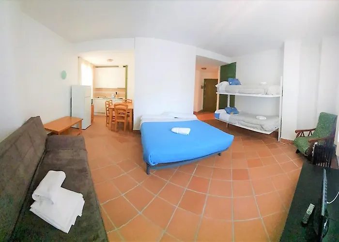 & Snow Apartmentos By Todosierranevada - Plaza De Andalucia - Junto A Telecabinas Lejlighed Sierra Nevada