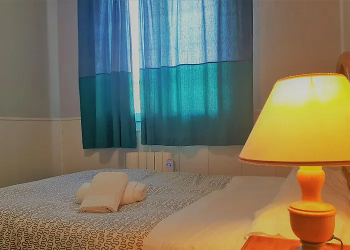 Lejlighed & Snow Apartmentos By Todosierranevada - Plaza De Andalucia - Junto A Telecabinas Sierra Nevada