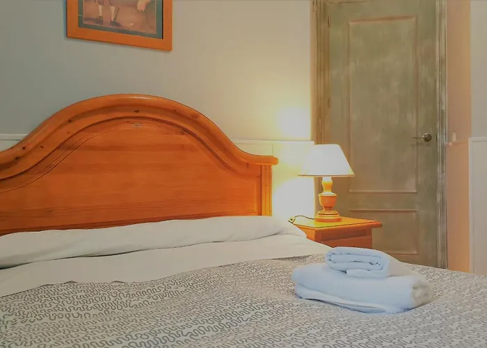 Lejlighed & Snow Apartmentos By Todosierranevada - Plaza De Andalucia - Junto A Telecabinas *