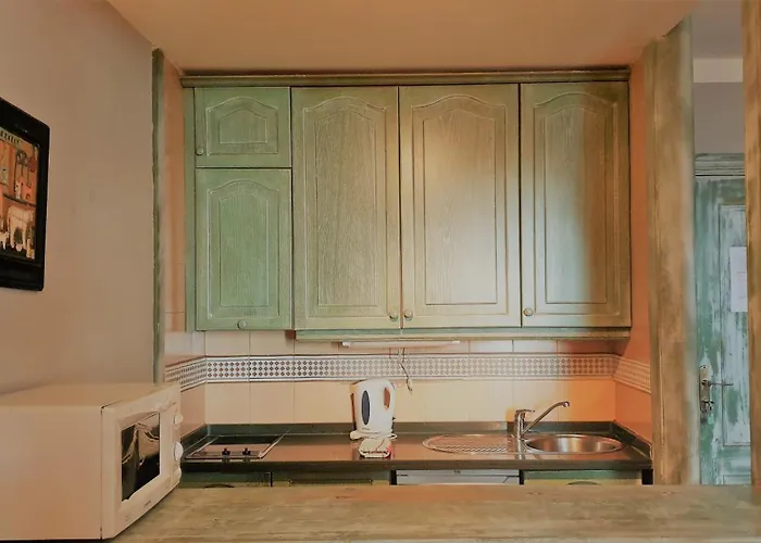 & Snow Apartmentos By Todosierranevada - Plaza De Andalucia - Junto A Telecabinas Lejlighed Sierra Nevada