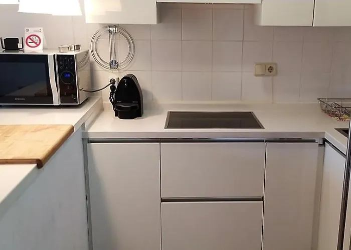 & Snow Apartmentos By Todosierranevada - Plaza De Andalucia - Junto A Telecabinas Sierra Nevada