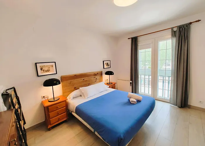 & Snow Apartmentos By Todosierranevada - Plaza De Andalucia - Junto A Telecabinas Lejlighed Sierra Nevada