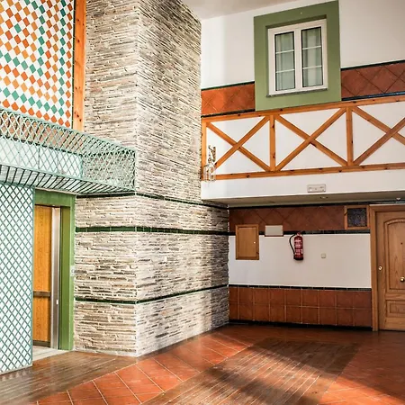 & Snow Apartmentos By Todosierranevada - Plaza De Andalucia - Junto A Telecabinas Sierra Nevada