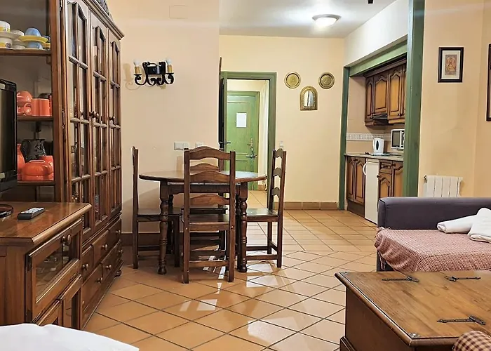 & Snow Apartmentos By Todosierranevada - Plaza De Andalucia - Junto A Telecabinas Appartement