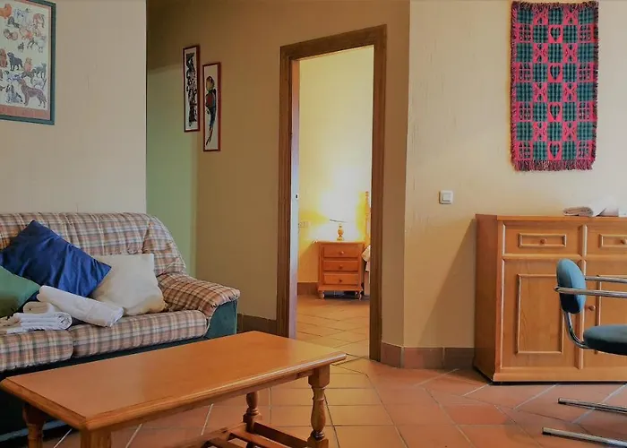 & Snow Apartmentos By Todosierranevada - Plaza De Andalucia - Junto A Telecabinas Sierra Nevada