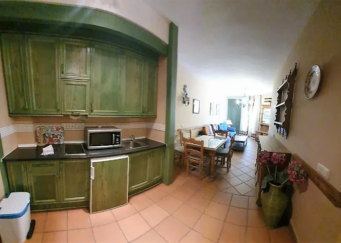 Appartement & Snow Apartmentos By Todosierranevada - Plaza De Andalucia - Junto A Telecabinas