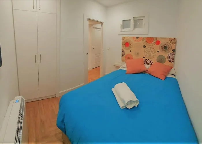 & Snow Apartmentos By Todosierranevada - Plaza De Andalucia - Junto A Telecabinas Appartement *