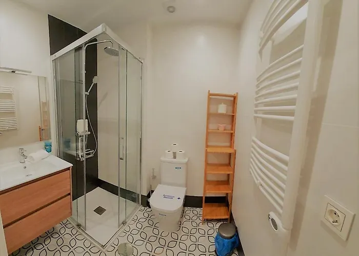 Appartement & Snow Apartmentos By Todosierranevada - Plaza De Andalucia - Junto A Telecabinas