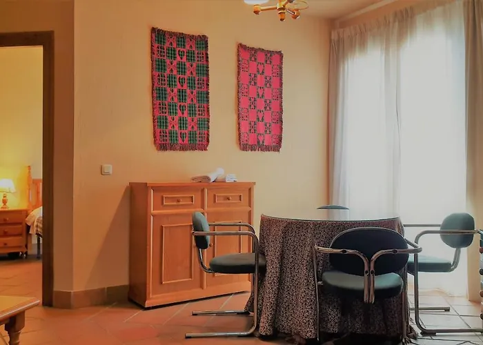 & Snow Apartmentos By Todosierranevada - Plaza De Andalucia - Junto A Telecabinas * Sierra Nevada