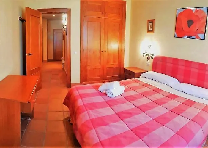 Appartement & Snow Apartmentos By Todosierranevada - Plaza De Andalucia - Junto A Telecabinas