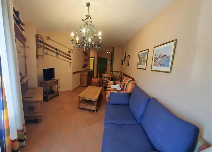 & Snow Apartmentos By Todosierranevada - Plaza De Andalucia - Junto A Telecabinas Appartement Sierra Nevada