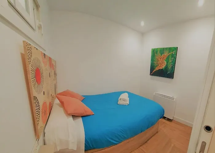 Appartement & Snow Apartmentos By Todosierranevada - Plaza De Andalucia - Junto A Telecabinas
