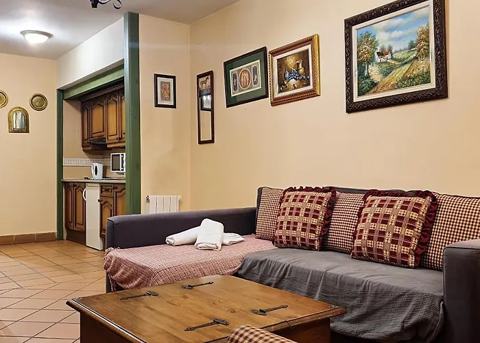 & Snow Apartmentos By Todosierranevada - Plaza De Andalucia - Junto A Telecabinas Appartement