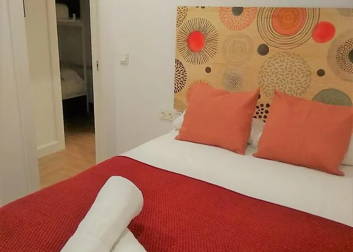 Appartement & Snow Apartmentos By Todosierranevada - Plaza De Andalucia - Junto A Telecabinas Sierra Nevada