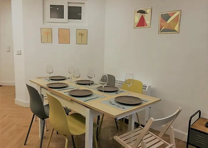 & Snow Apartmentos By Todosierranevada - Plaza De Andalucia - Junto A Telecabinas Appartement