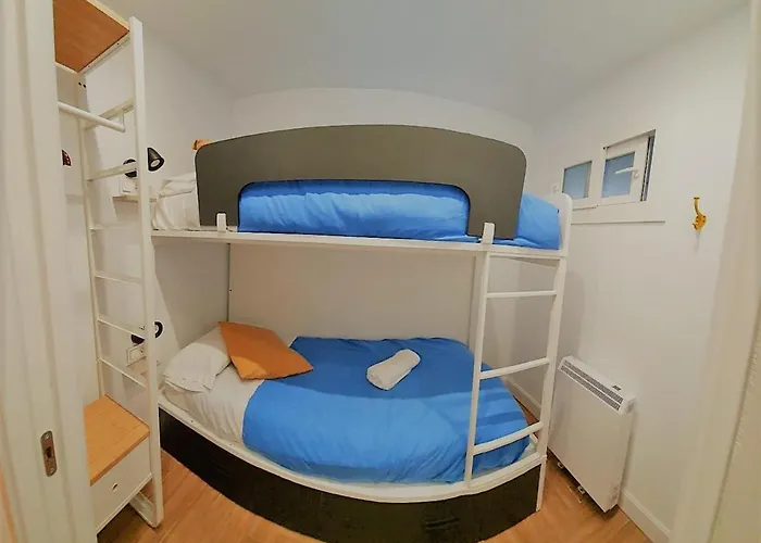 & Snow Apartmentos By Todosierranevada - Plaza De Andalucia - Junto A Telecabinas Appartement *