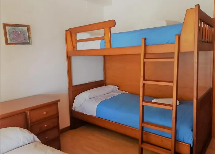 Appartement & Snow Apartmentos By Todosierranevada - Plaza De Andalucia - Junto A Telecabinas *