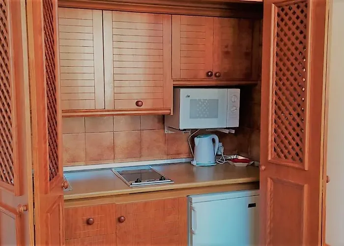 Appartement & Snow Apartmentos By Todosierranevada - Plaza De Andalucia - Junto A Telecabinas *