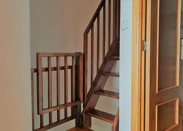 & Snow Apartmentos By Todosierranevada - Plaza De Andalucia - Junto A Telecabinas Appartement *