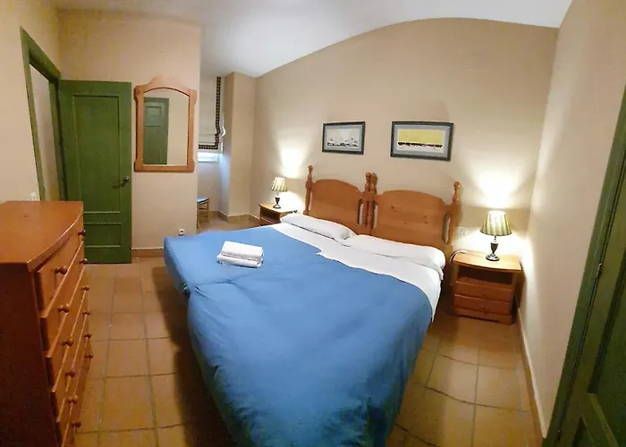 Appartement & Snow Apartmentos By Todosierranevada - Plaza De Andalucia - Junto A Telecabinas *