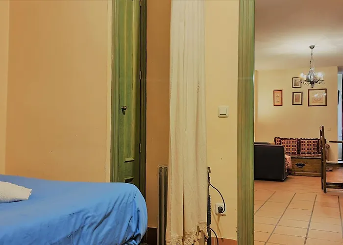 Appartement & Snow Apartmentos By Todosierranevada - Plaza De Andalucia - Junto A Telecabinas