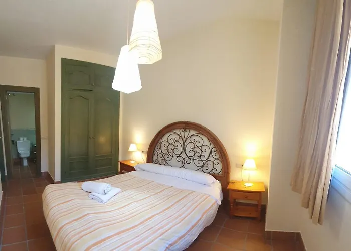 & Snow Apartmentos By Todosierranevada - Plaza De Andalucia - Junto A Telecabinas Sierra Nevada