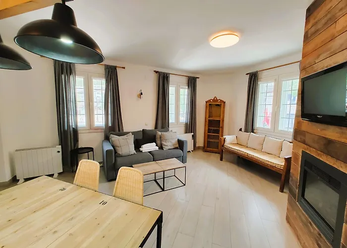 & Snow Apartmentos By Todosierranevada - Plaza De Andalucia - Junto A Telecabinas Sierra Nevada