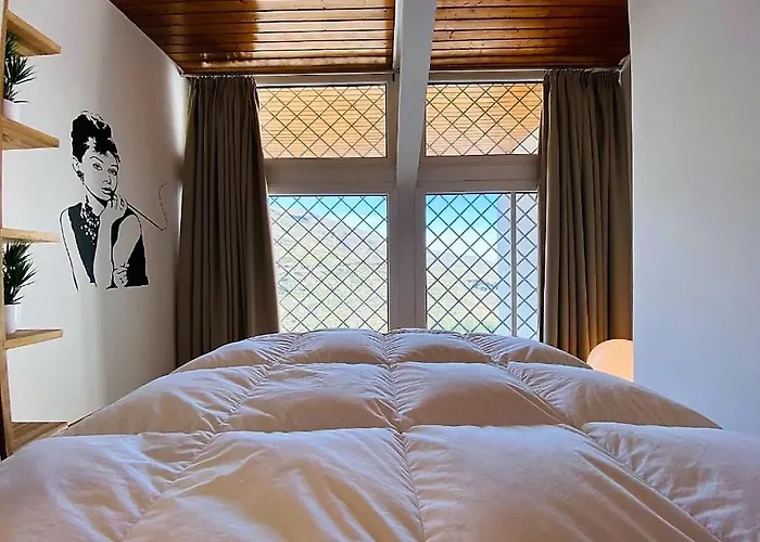 & Snow Apartmentos By Todosierranevada - Plaza De Andalucia - Junto A Telecabinas * Sierra Nevada