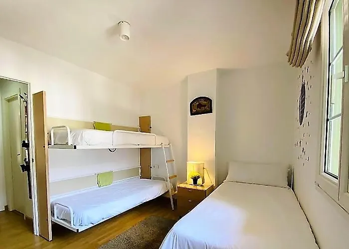 Appartement & Snow Apartmentos By Todosierranevada - Plaza De Andalucia - Junto A Telecabinas