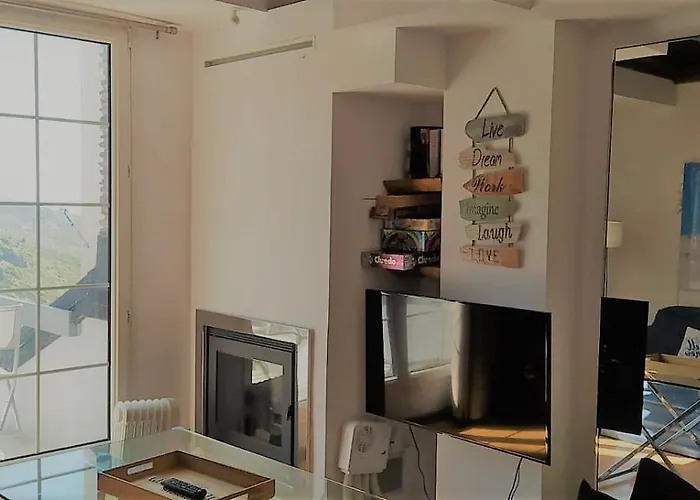 & Snow Apartmentos By Todosierranevada - Plaza De Andalucia - Junto A Telecabinas Appartement